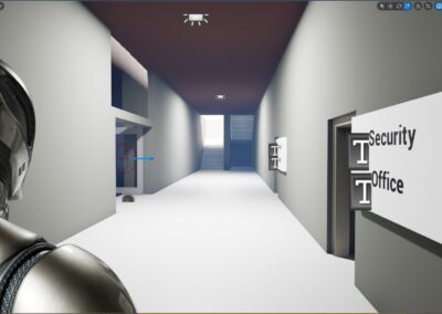 PnP4 Level Blockmesh